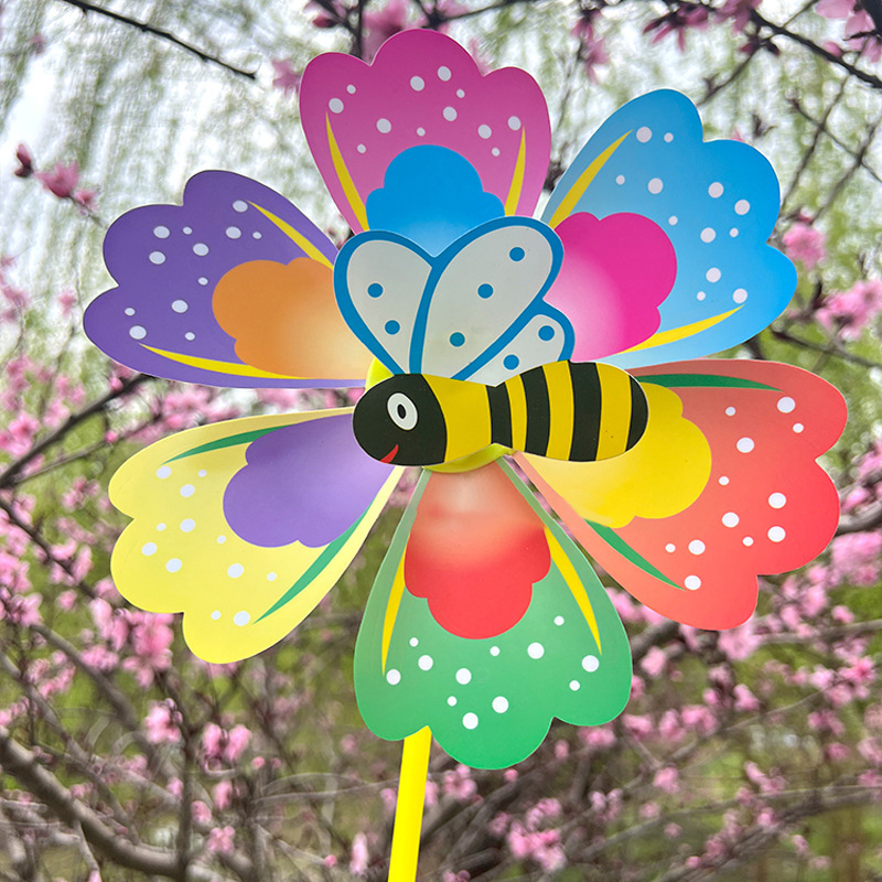 1Pcs Cartoon Flower Shaped Ins - Kids Outdoor Play Area reseña y precio
