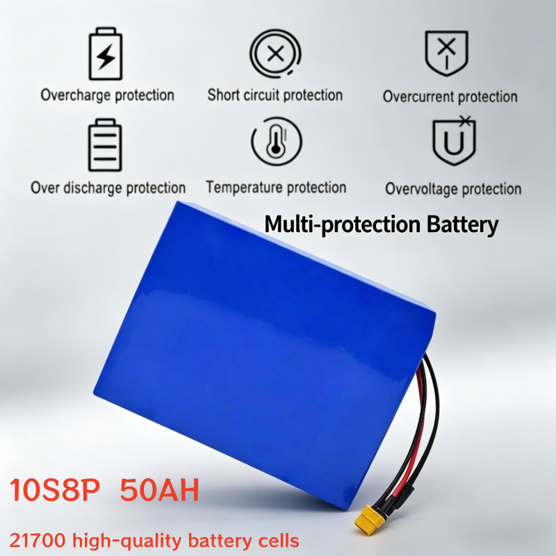 Battery Pack 10S8P Lithium Bat - Kids Outdoor Ride On reseña y precio