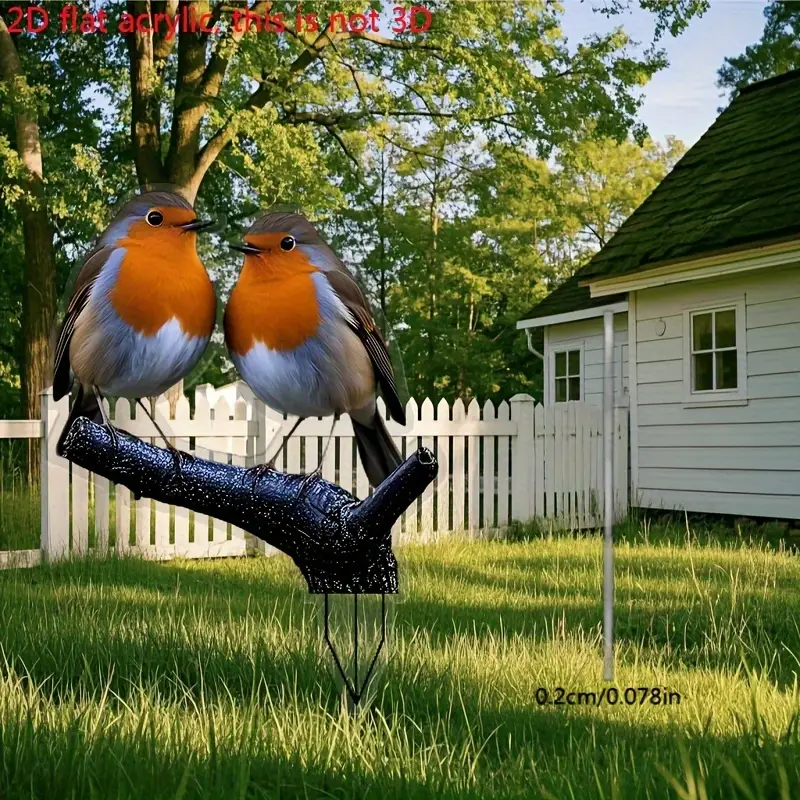 1PCS Mockingbird Weather-Resis - Kids Outdoor Tools reseña y precio