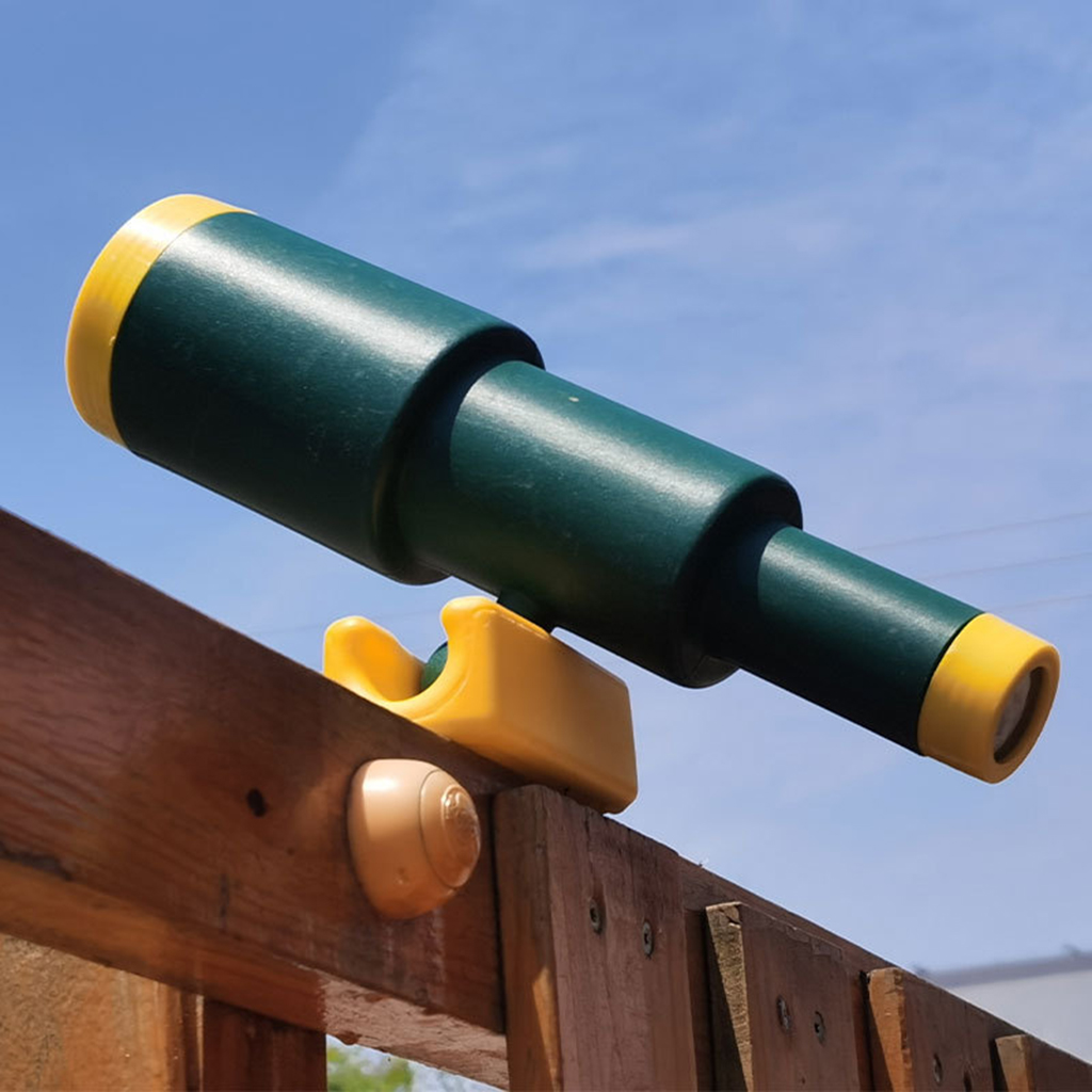 Creative Outdoor Kids Monocula - Kids Outdoor Play Area reseña y precio