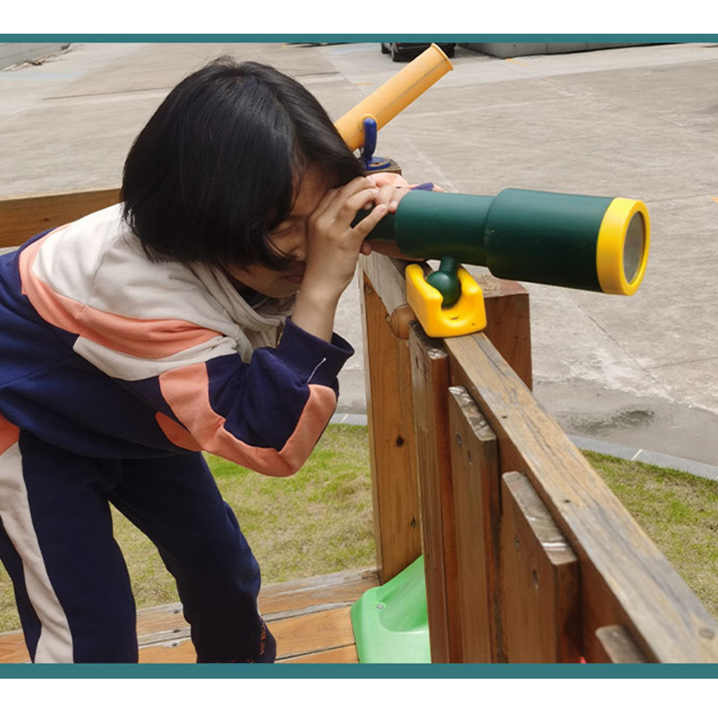 Creative Outdoor Kids Monocula - Kids Outdoor Play Area reseña y precio