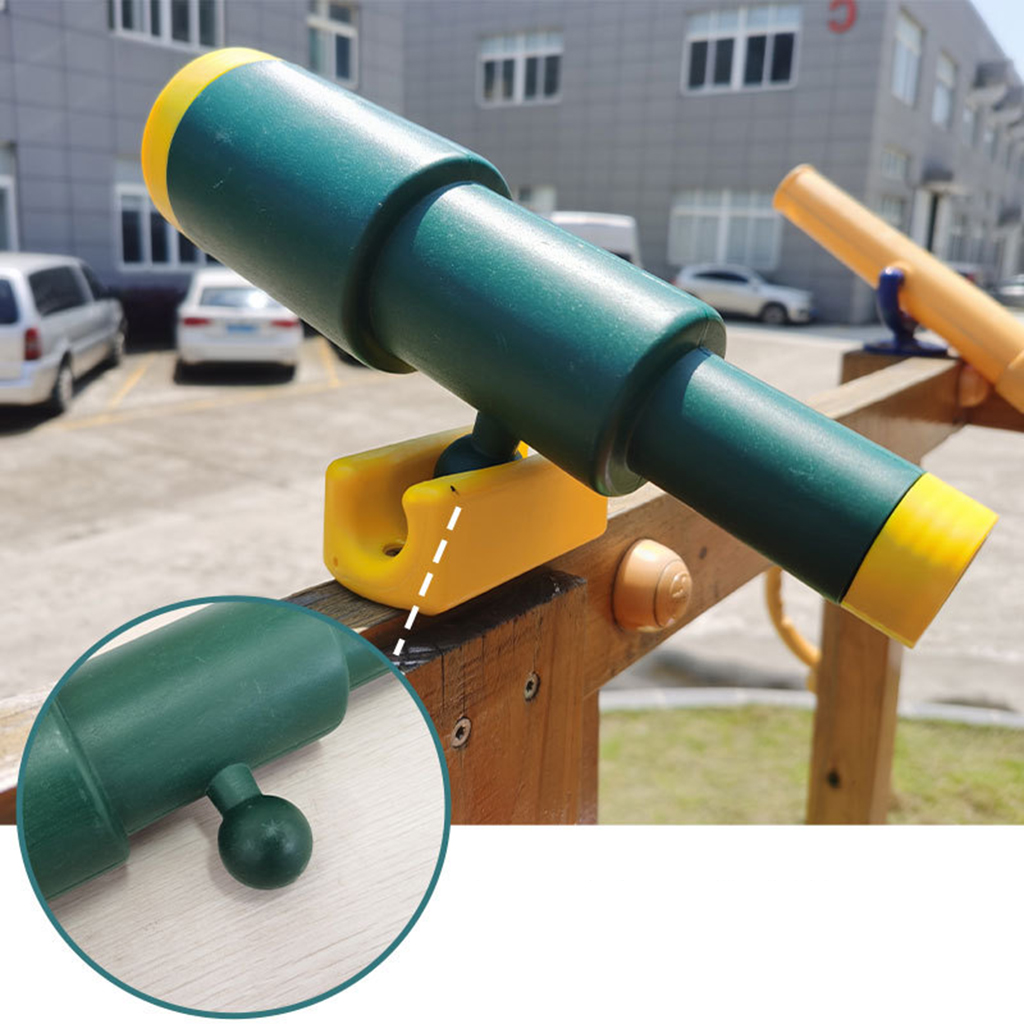 Creative Outdoor Kids Monocula - Kids Outdoor Play Area reseña y precio