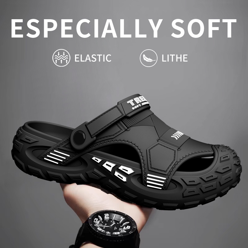 Men's Outdoor Summer Wearable  - Kids Outdoor Tools reseña y precio