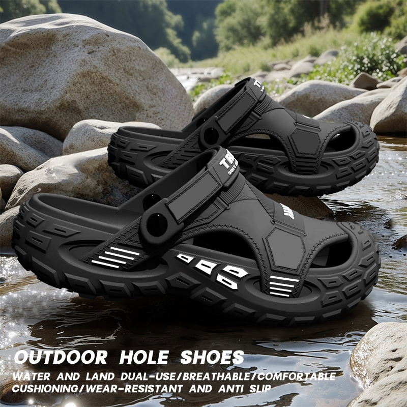 Men's Outdoor Summer Wearable  - Kids Outdoor Tools reseña y precio