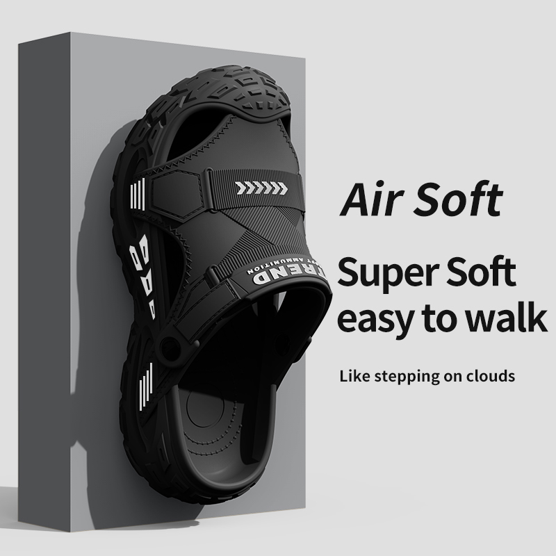 Men's Outdoor Summer Wearable  - Kids Outdoor Tools reseña y precio