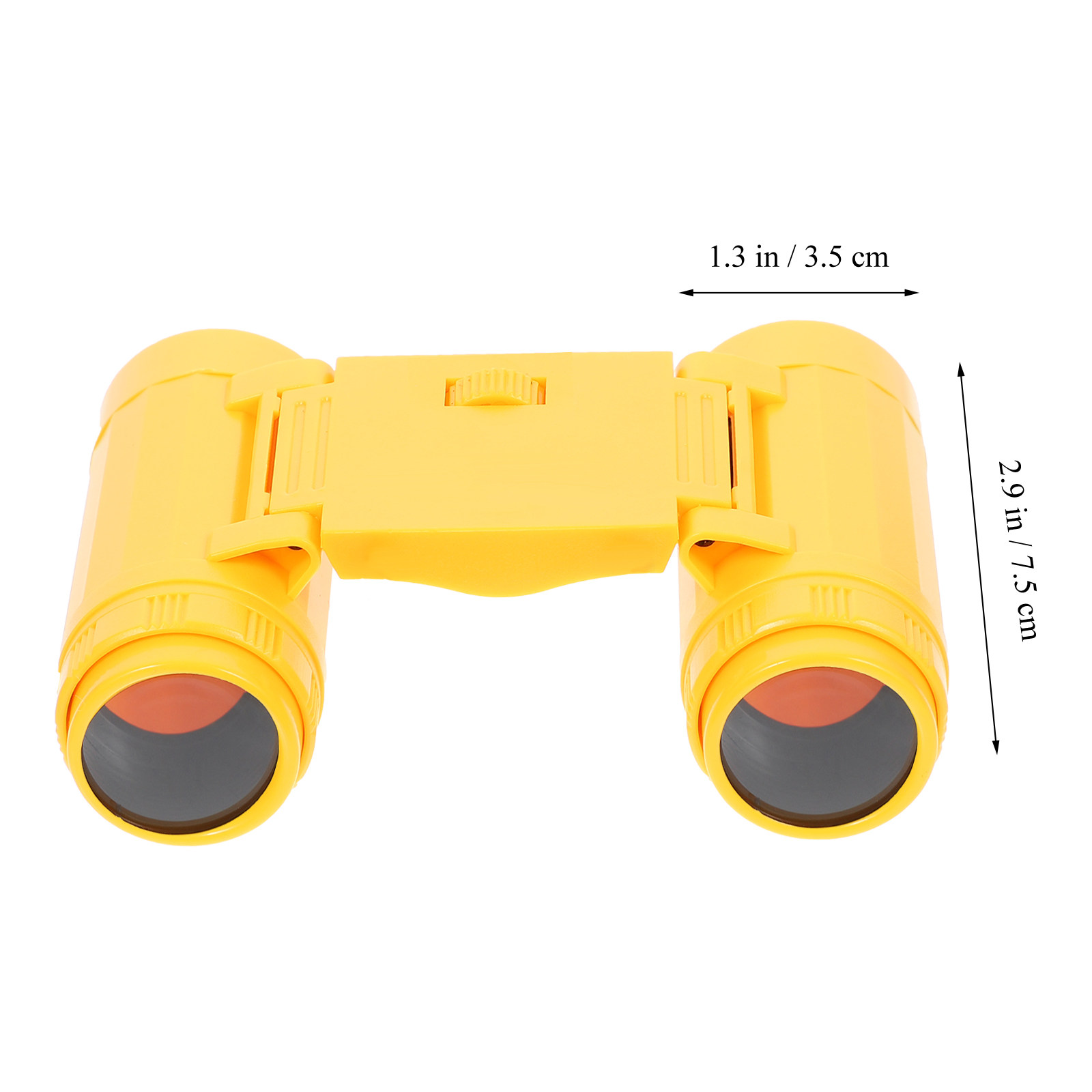 Yellow Kids for Outdoor Explor - Kids Outdoor Tools reseña y precio