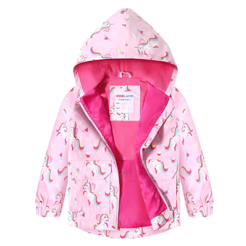 Kids Unicorn Costume Girls Rai - Kids Outdoor Jumpsuit reseña y precio