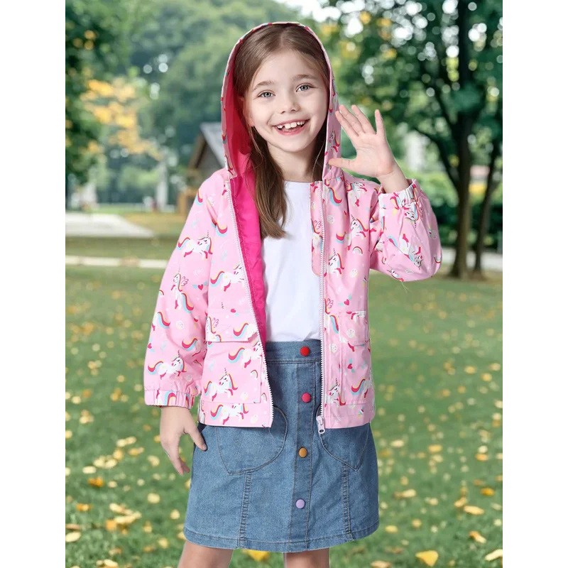 Kids Unicorn Costume Girls Rai - Kids Outdoor Jumpsuit reseña y precio