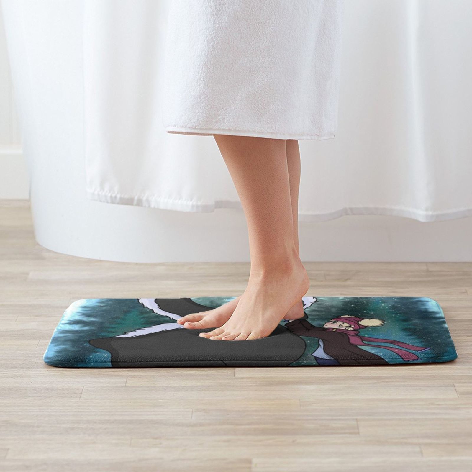 Orgo School-& Neve Carpet Mat  - Kids Outdoor Floor Cushions reseña y precio