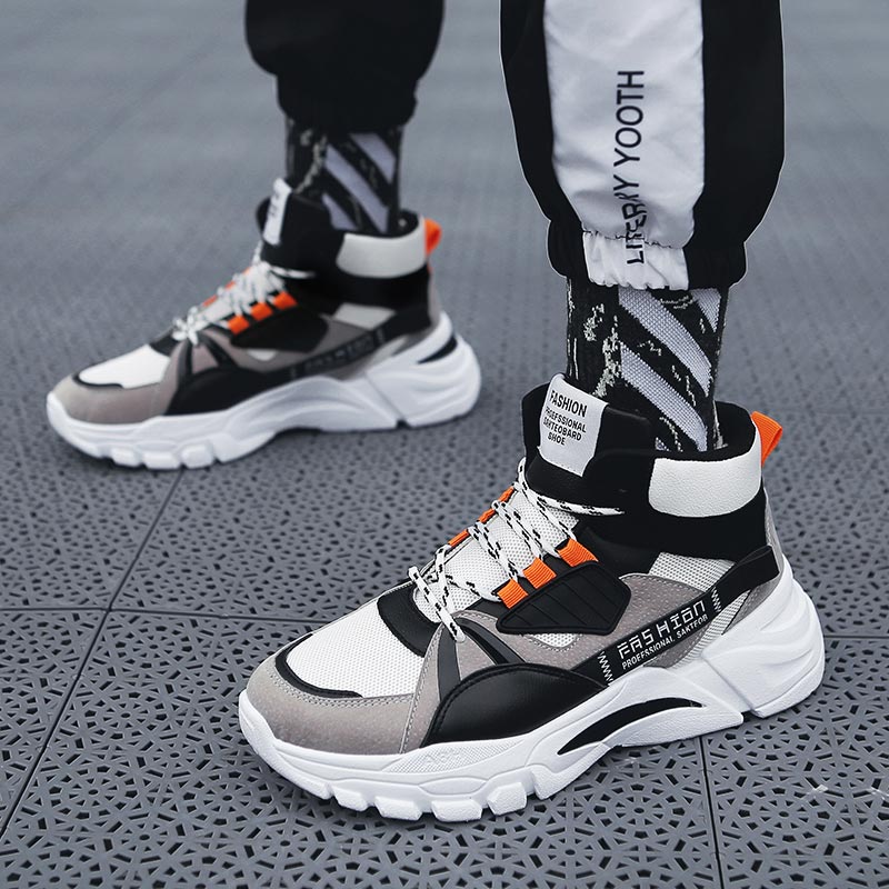 Hightop Summer Men's Sport Sho - Kids Outdoor Floor Cushions reseña y precio