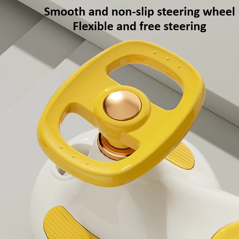Cute Kids Swing Wiggle Car Ant - Kids Outdoor Ride On reseña y precio