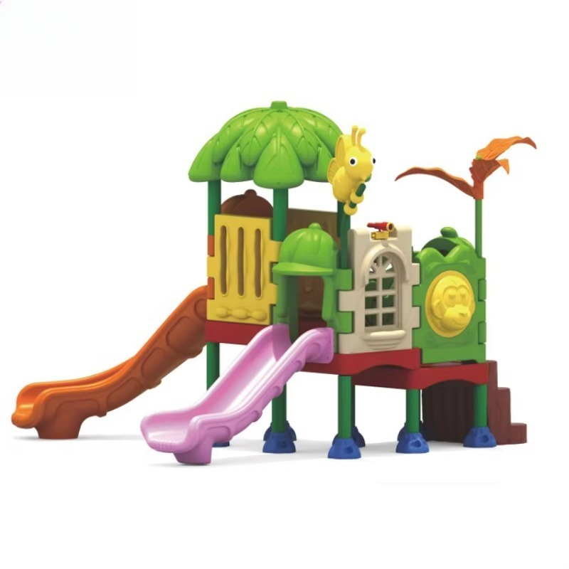 Interactive Game Family Durabl - Kids Outdoor Playground reseña y precio
