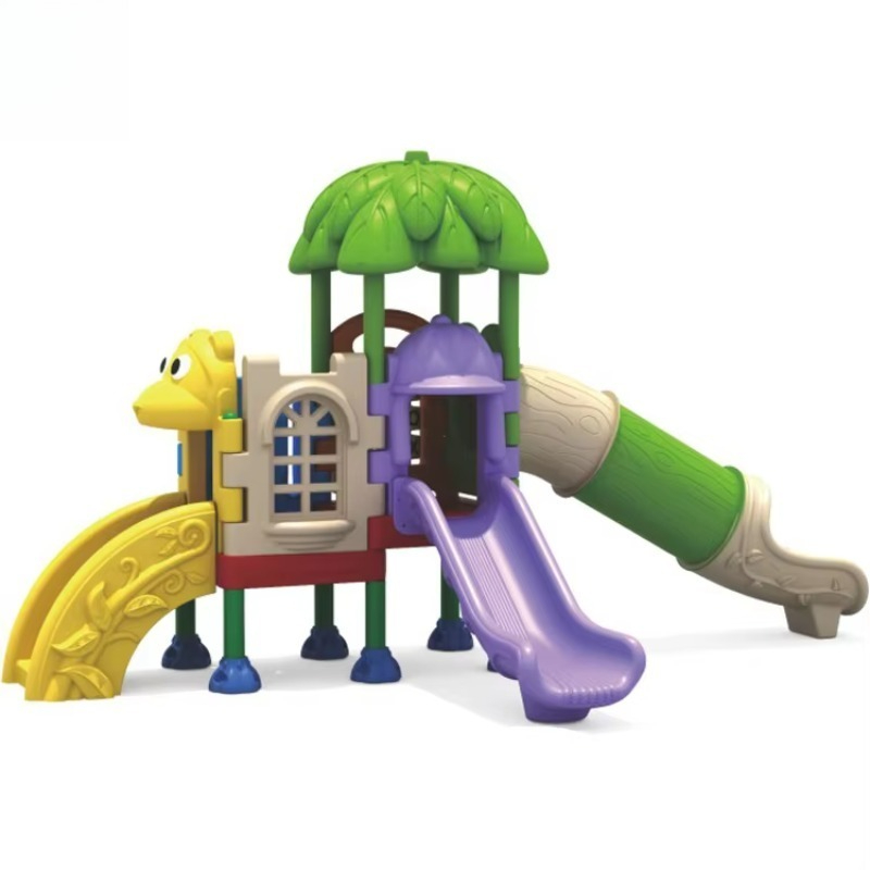 Interactive Game Family Durabl - Kids Outdoor Playground reseña y precio