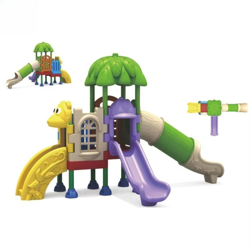 Interactive Game Family Durabl - Kids Outdoor Playground reseña y precio