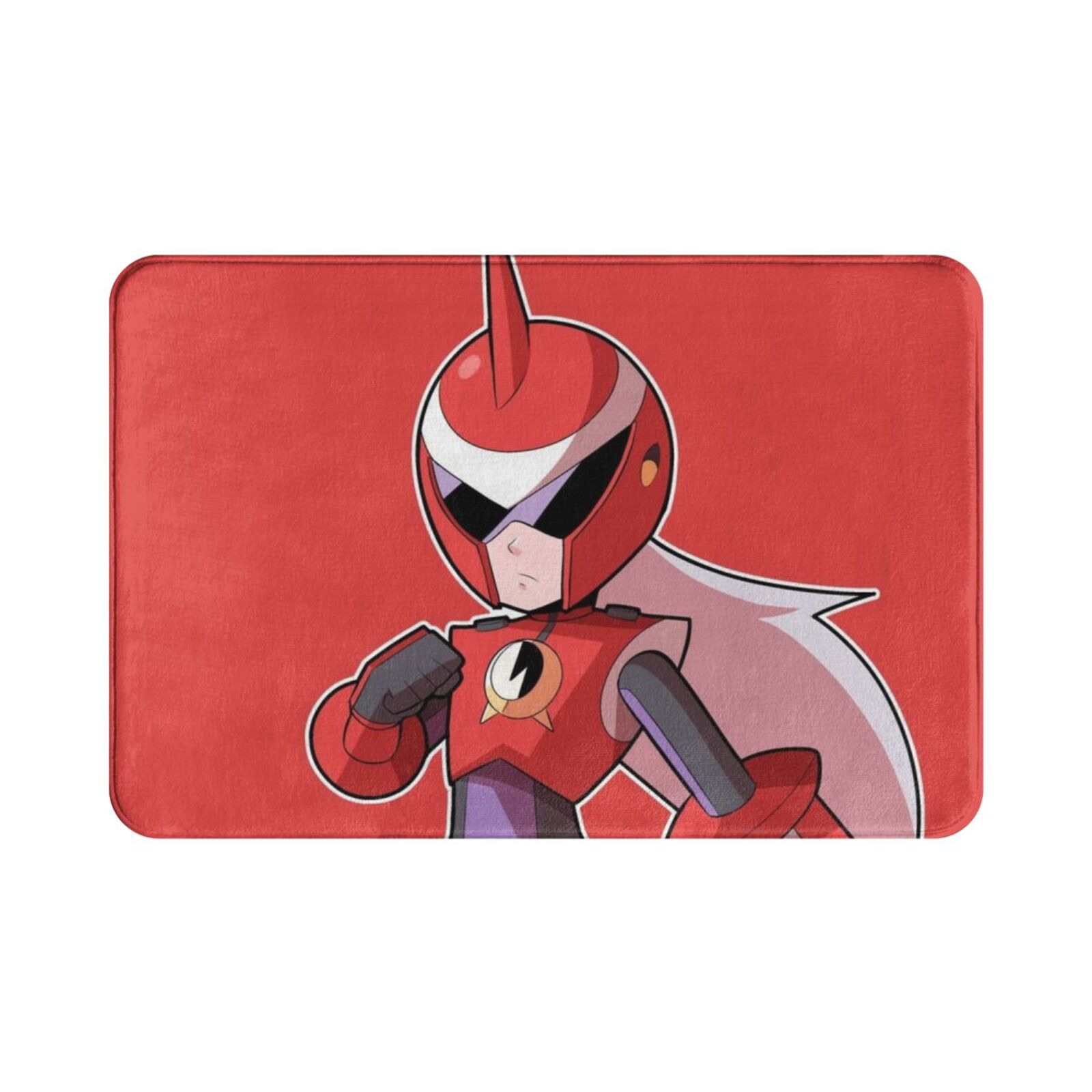 Mini Protoman Exe Carpet Mat R - Kids Outdoor Floor Cushions reseña y precio