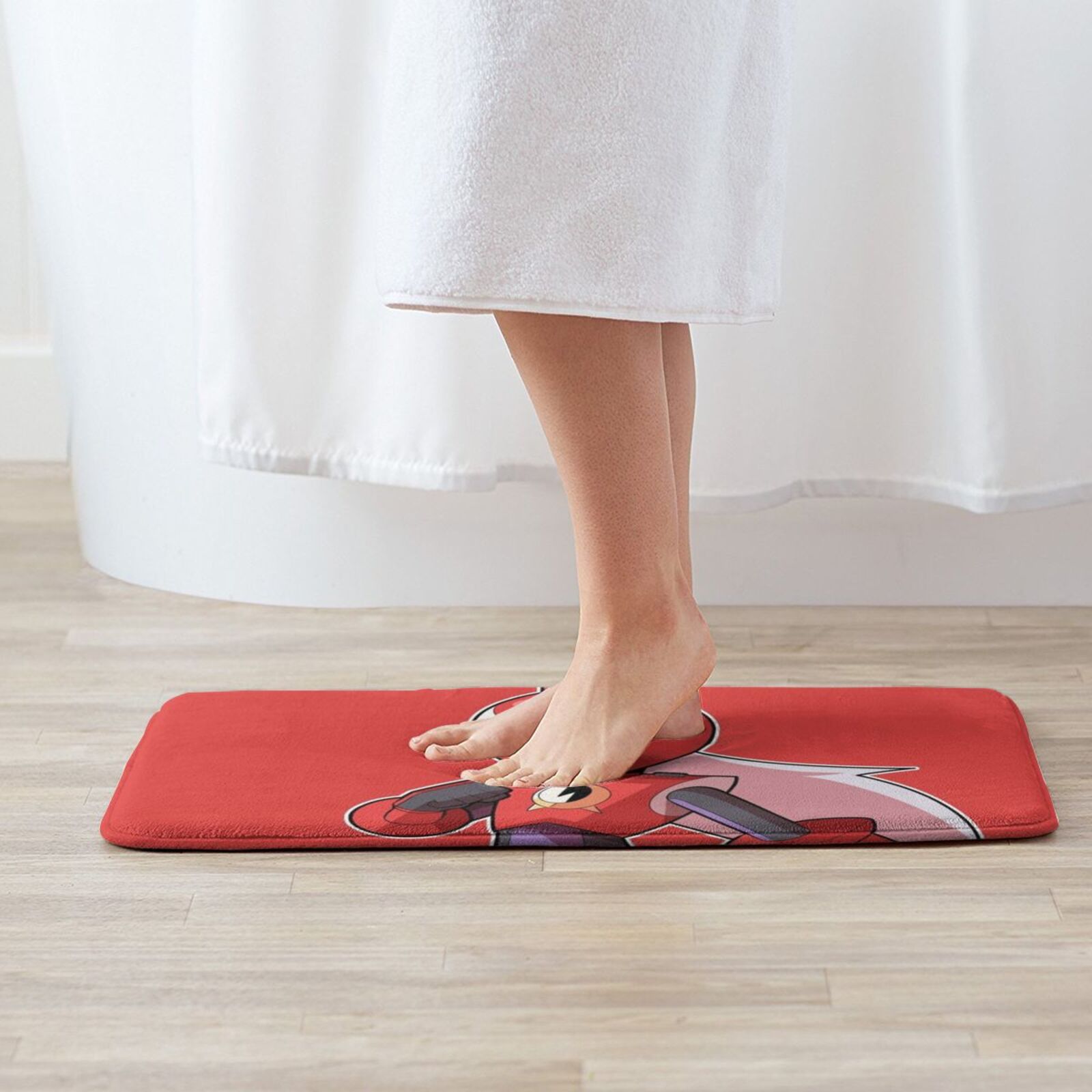 Mini Protoman Exe Carpet Mat R - Kids Outdoor Floor Cushions reseña y precio