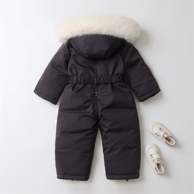 -30 Degree Children Winter Jum - Kids Outdoor Jumpsuit reseña y precio