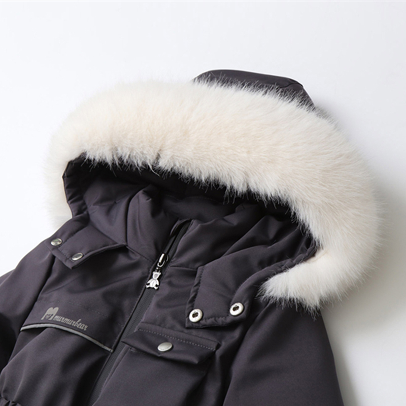 -30 Degree Children Winter Jum - Kids Outdoor Jumpsuit reseña y precio