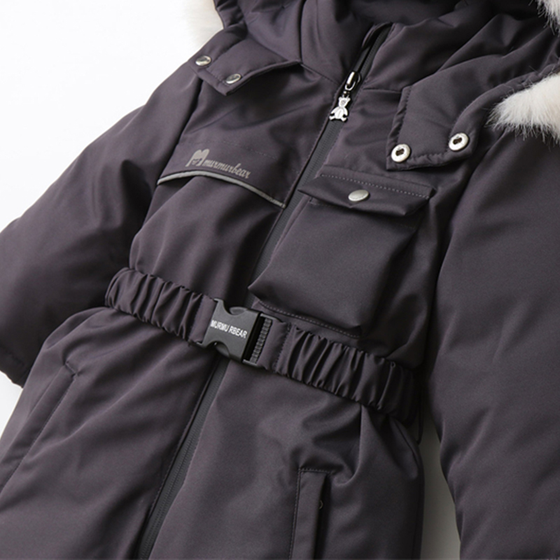 -30 Degree Children Winter Jum - Kids Outdoor Jumpsuit reseña y precio