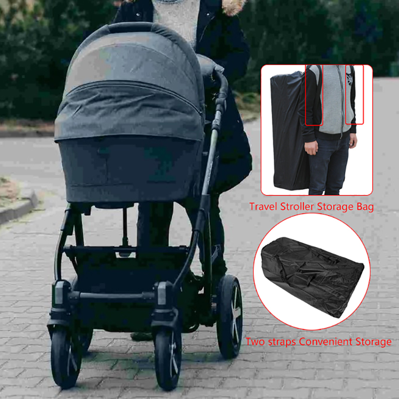 New 95*58CM Stroller Bag For A - Kids Outdoor Seating reseña y precio