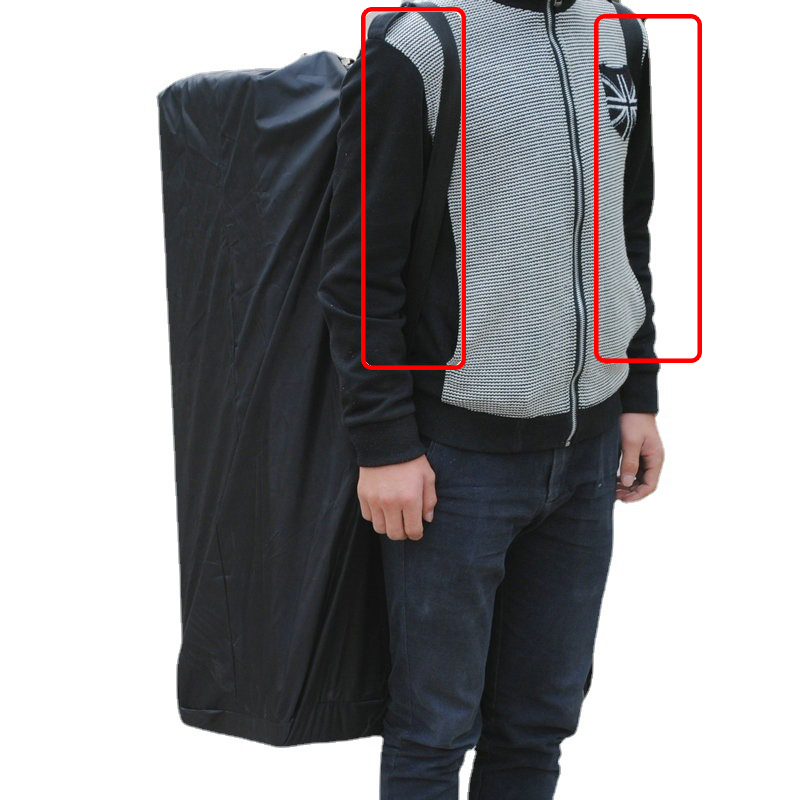 New 95*58CM Stroller Bag For A - Kids Outdoor Seating reseña y precio
