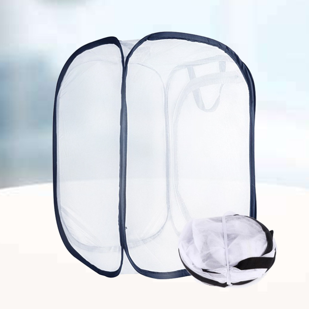 30x30cm Portable White Insect  - Kids Outdoor Tools reseña y precio