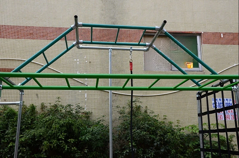 #For kids backyard ninja warri - Kids Outdoor Ninja Warrior Course reseña y precio
