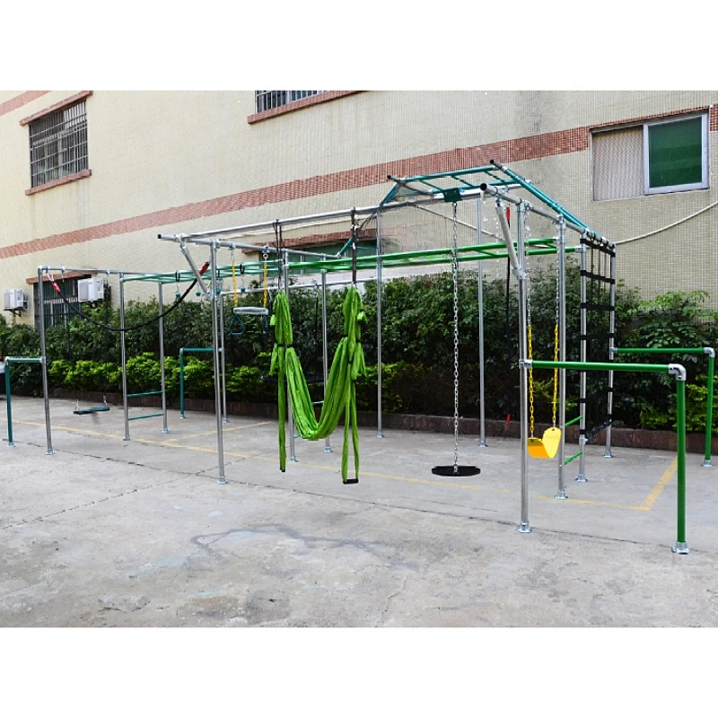 #For kids backyard ninja warri - Kids Outdoor Ninja Warrior Course reseña y precio