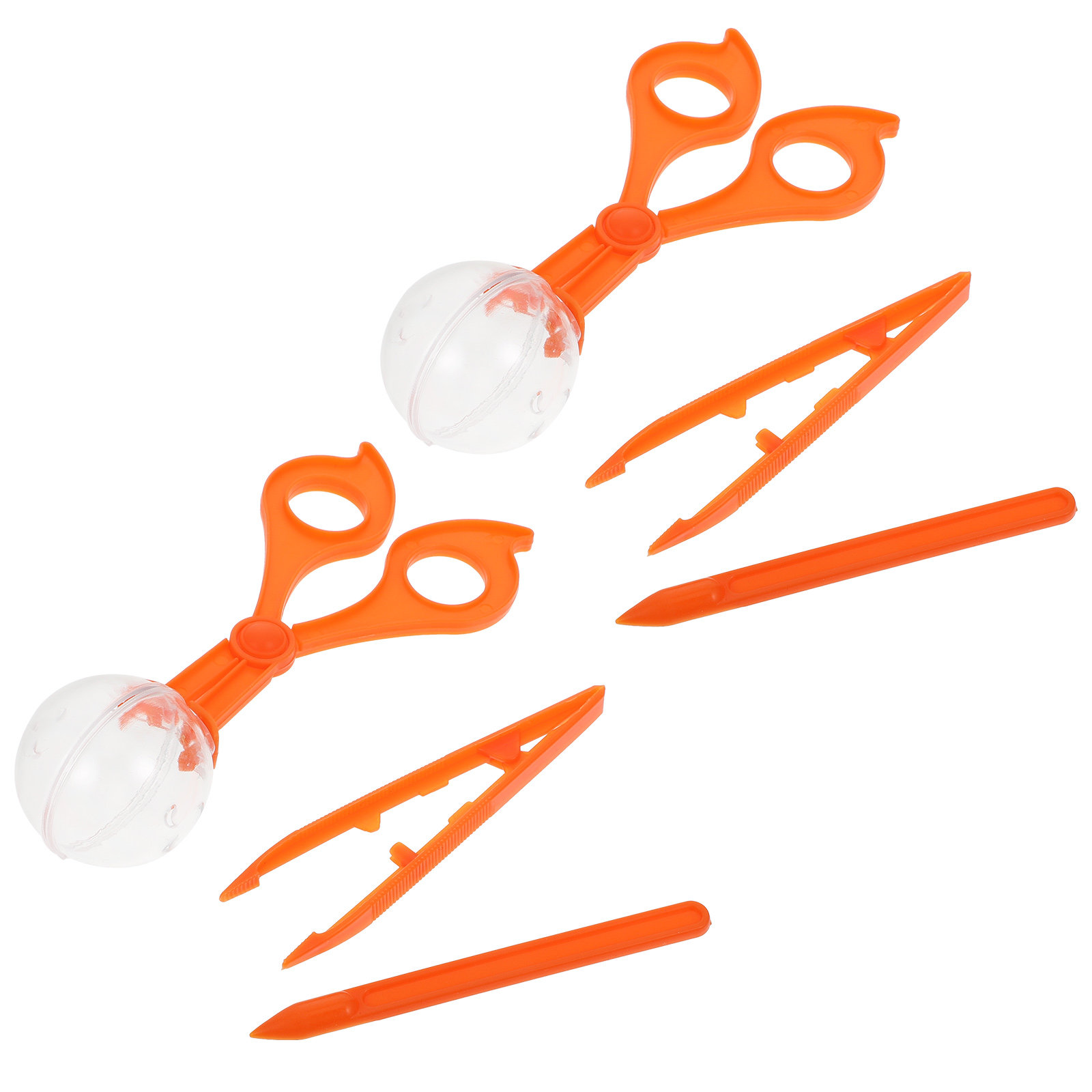 2Sets Insect Catcher for Kids  - Kids Outdoor Tools reseña y precio