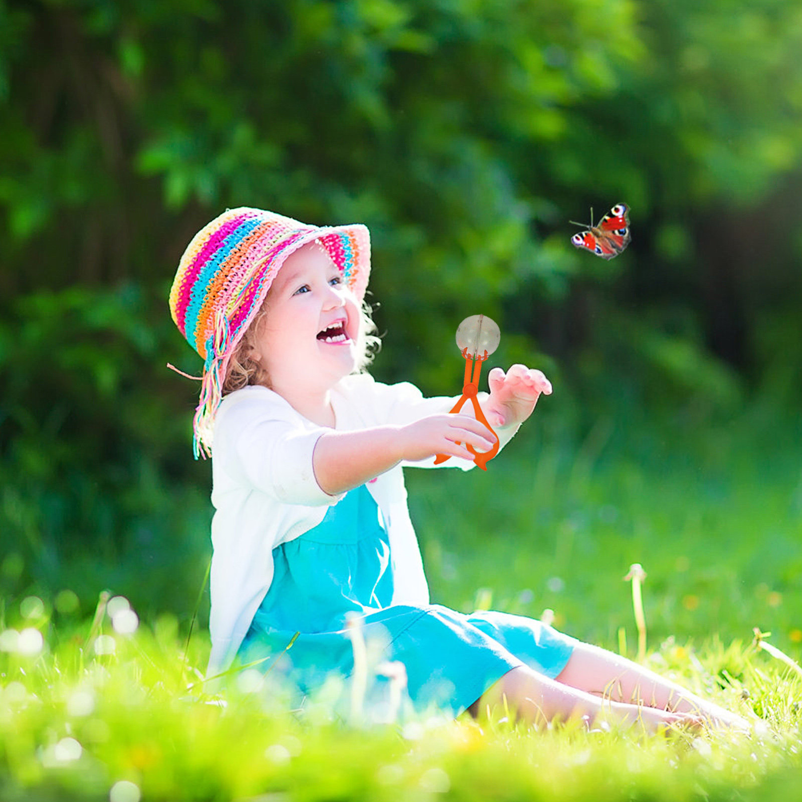 2Sets Insect Catcher for Kids  - Kids Outdoor Tools reseña y precio