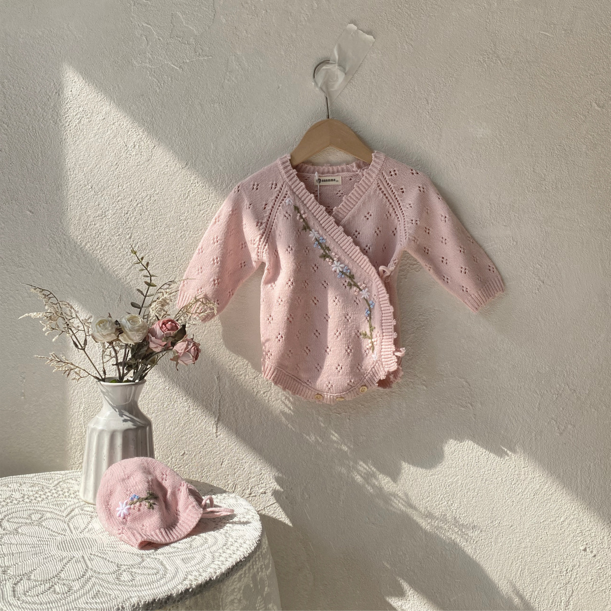 Baby Clothes Autumn and Spring - Kids Outdoor Jumpsuit reseña y precio