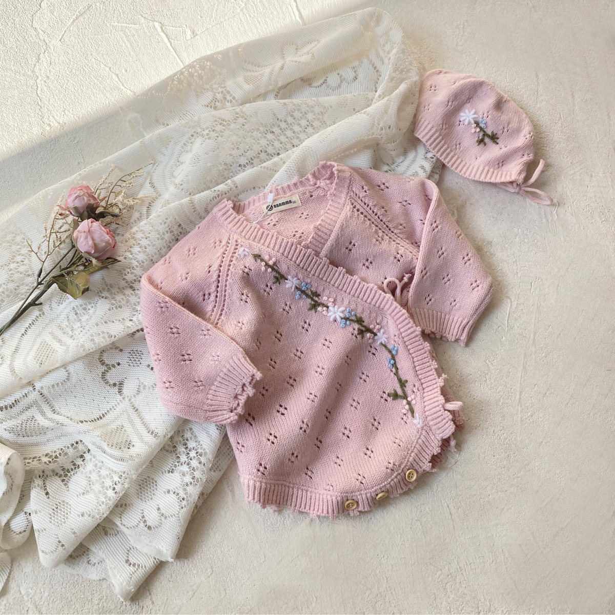 Baby Clothes Autumn and Spring - Kids Outdoor Jumpsuit reseña y precio