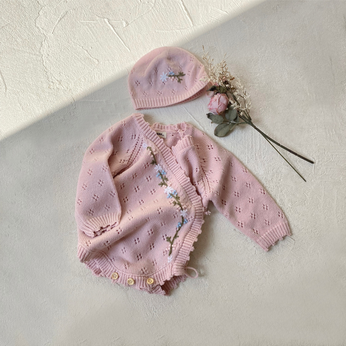Baby Clothes Autumn and Spring - Kids Outdoor Jumpsuit reseña y precio