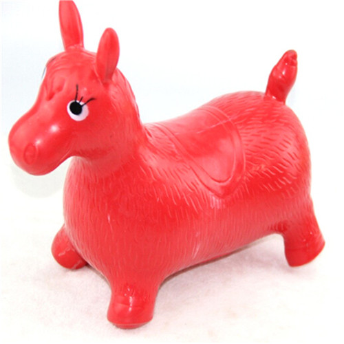1Pcs Kids Animal Space Hopper  - Kids Outdoor Ride On reseña y precio