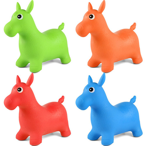 1Pcs Kids Animal Space Hopper  - Kids Outdoor Ride On reseña y precio