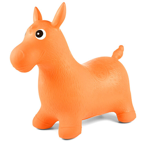 1Pcs Kids Animal Space Hopper  - Kids Outdoor Ride On reseña y precio