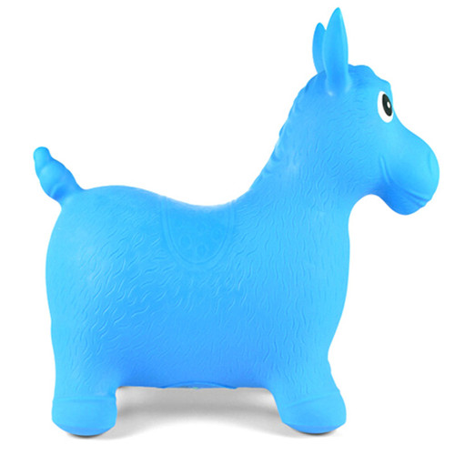 1Pcs Kids Animal Space Hopper  - Kids Outdoor Ride On reseña y precio