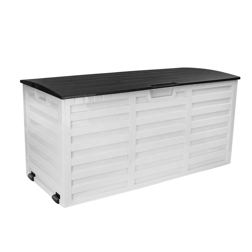 Outdoor Garden Storage Box Loc - Kids Outdoor Tools reseña y precio