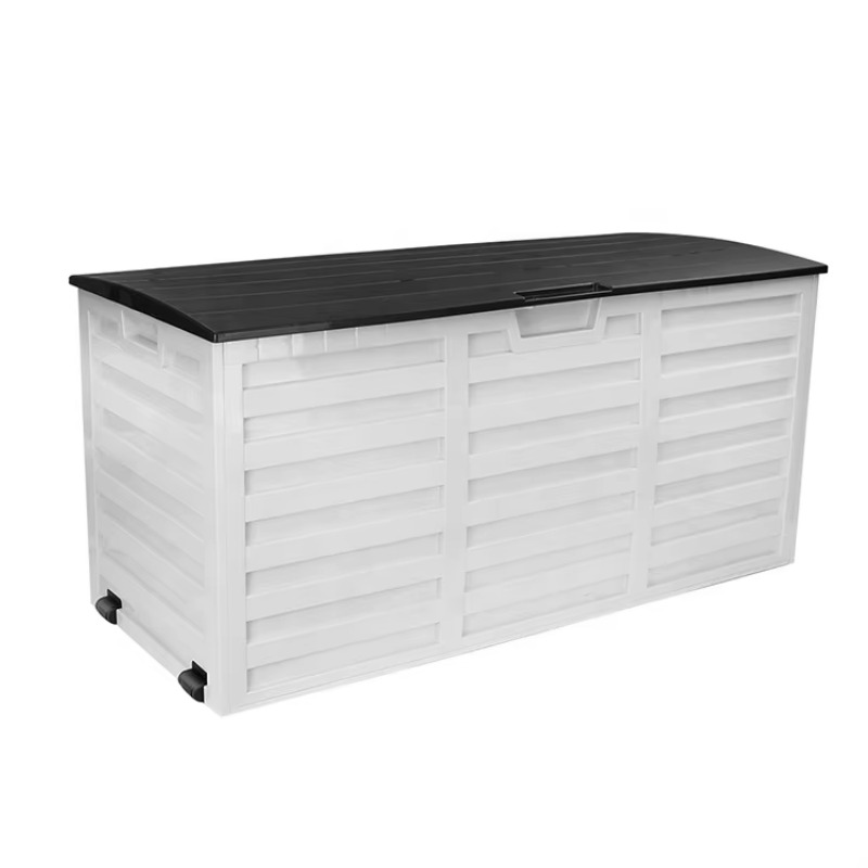Outdoor Garden Storage Box Loc - Kids Outdoor Tools reseña y precio