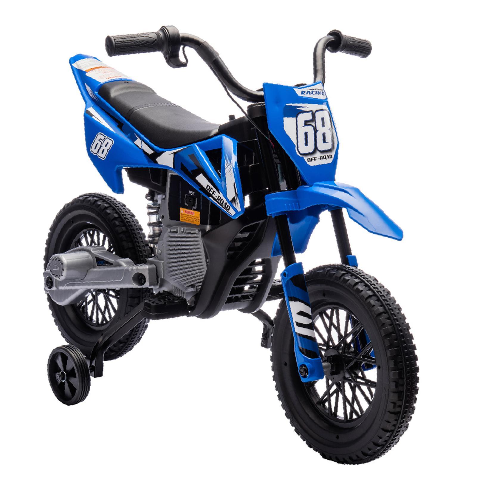 Ride on Kids Motorcycle Electr - Kids Outdoor Ride On reseña y precio