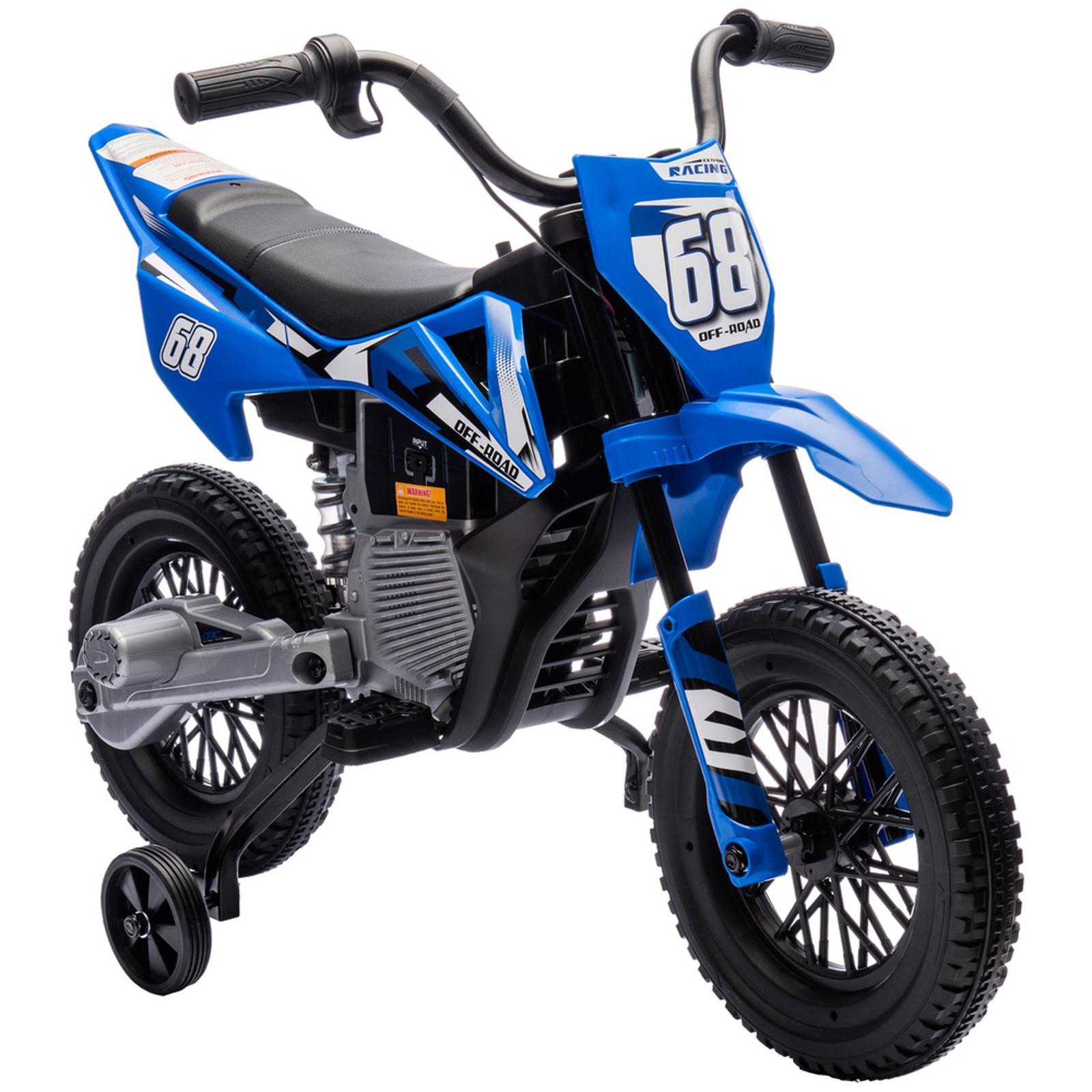 Ride on Kids Motorcycle Electr - Kids Outdoor Ride On reseña y precio