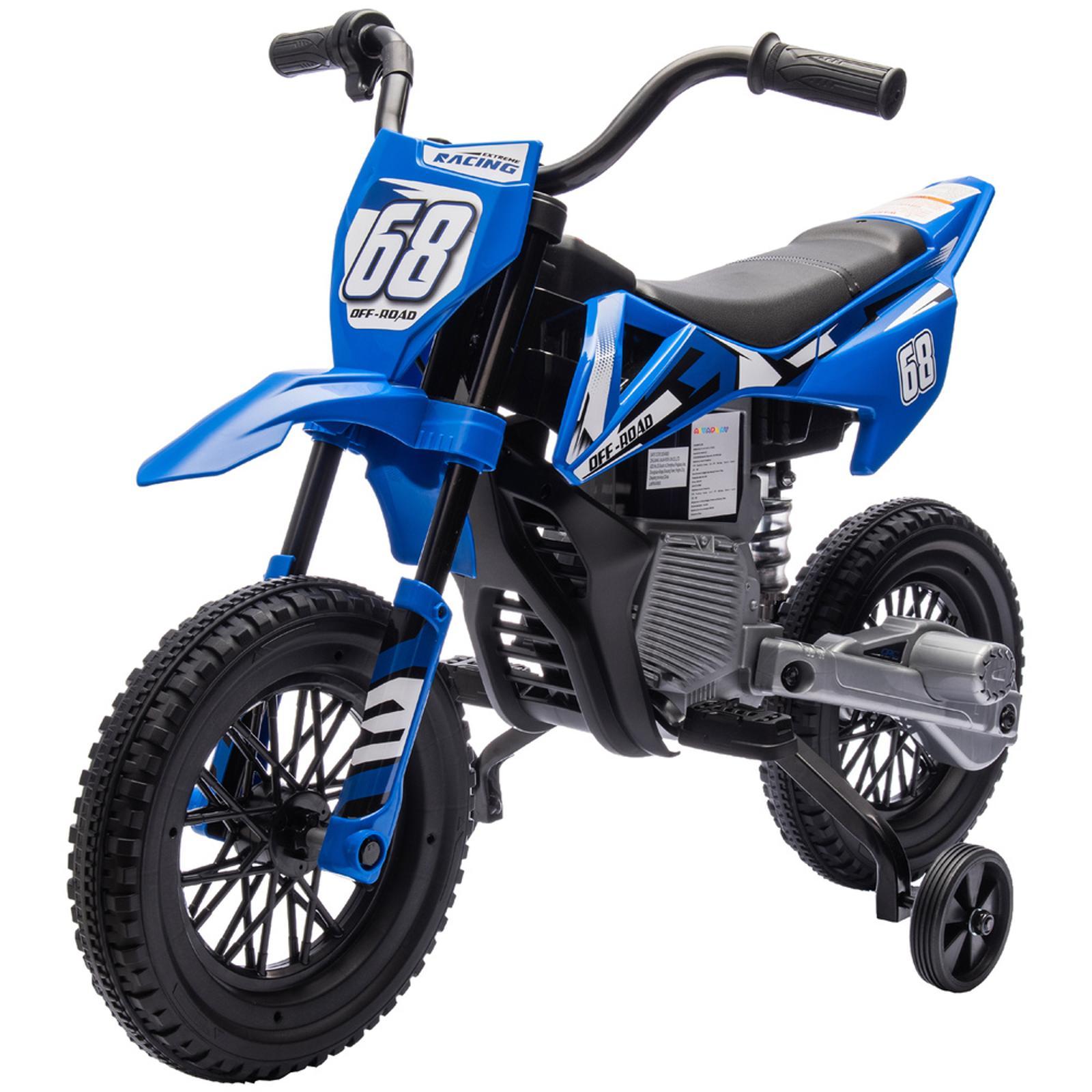 Ride on Kids Motorcycle Electr - Kids Outdoor Ride On reseña y precio