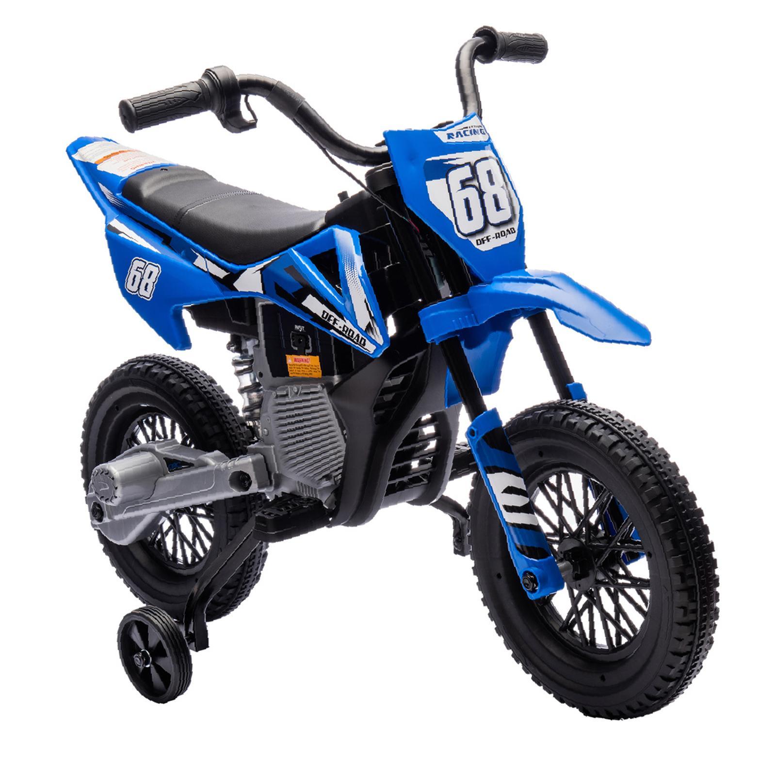 Ride on Kids Motorcycle Electr - Kids Outdoor Ride On reseña y precio