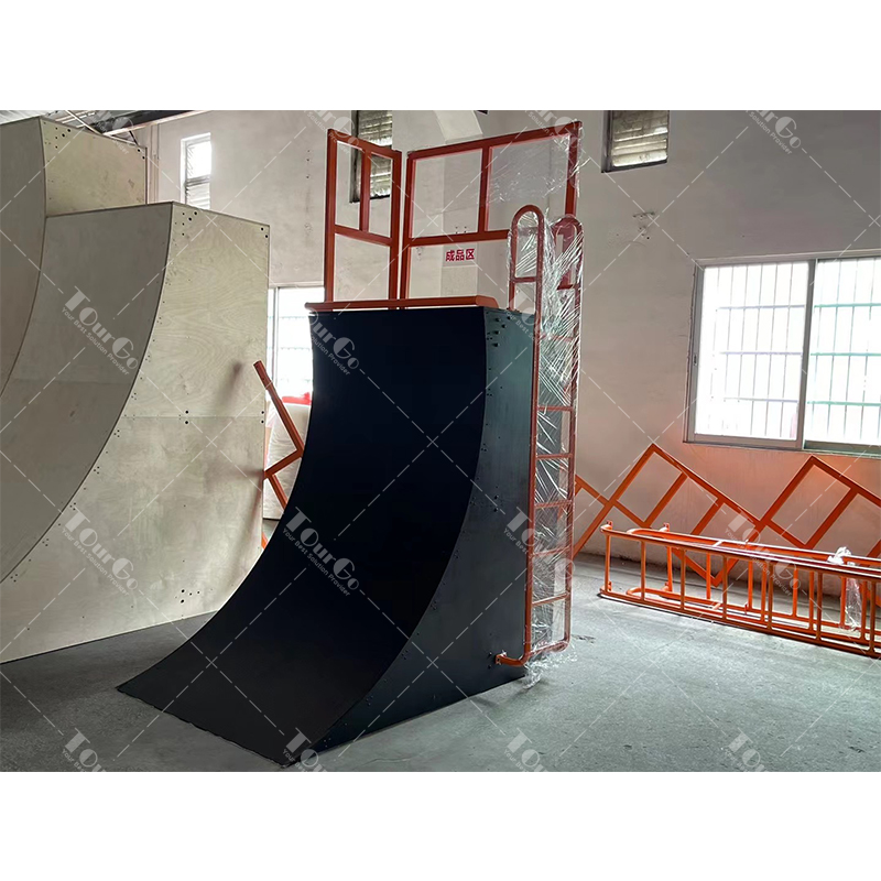 Custom Indoor Outdoor Kids War - Kids Outdoor Ninja Warrior Course reseña y precio