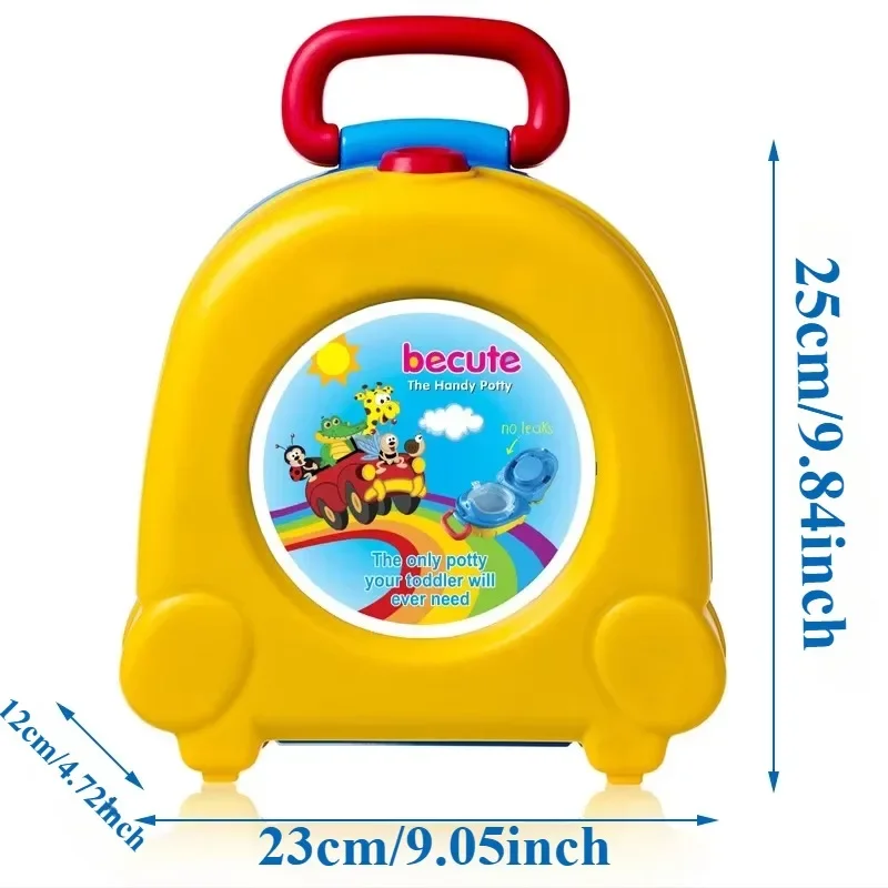 Kids Portable Potty Training C - Kids Outdoor Seating reseña y precio