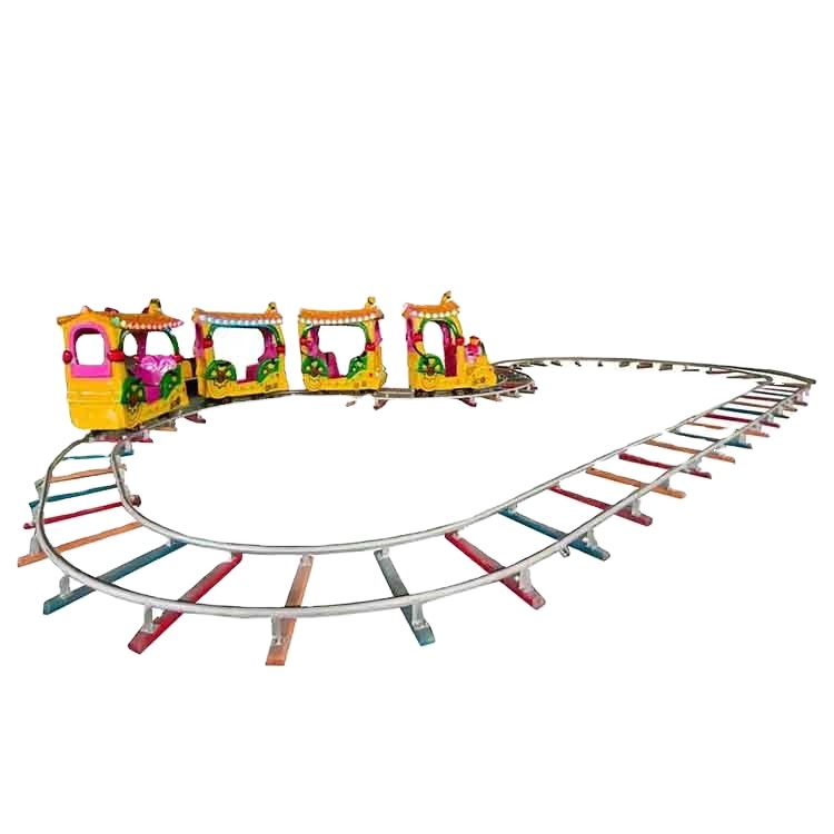 Outdoor Amusement Children Rid - Kids Outdoor Ride On reseña y precio