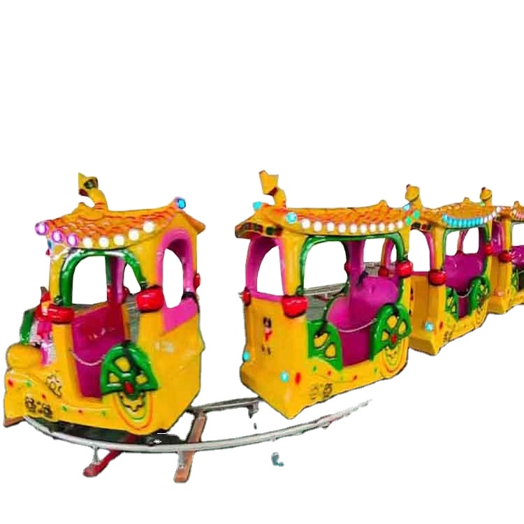 Outdoor Amusement Children Rid - Kids Outdoor Ride On reseña y precio
