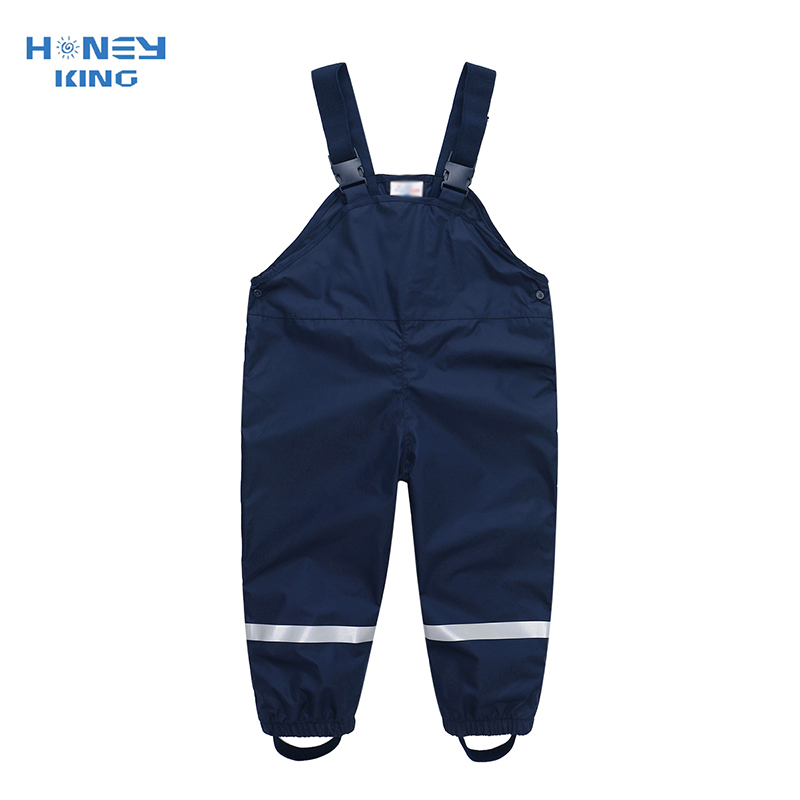 HONEYKING Kids Jumpsuit For Bo - Kids Outdoor Jumpsuit reseña y precio