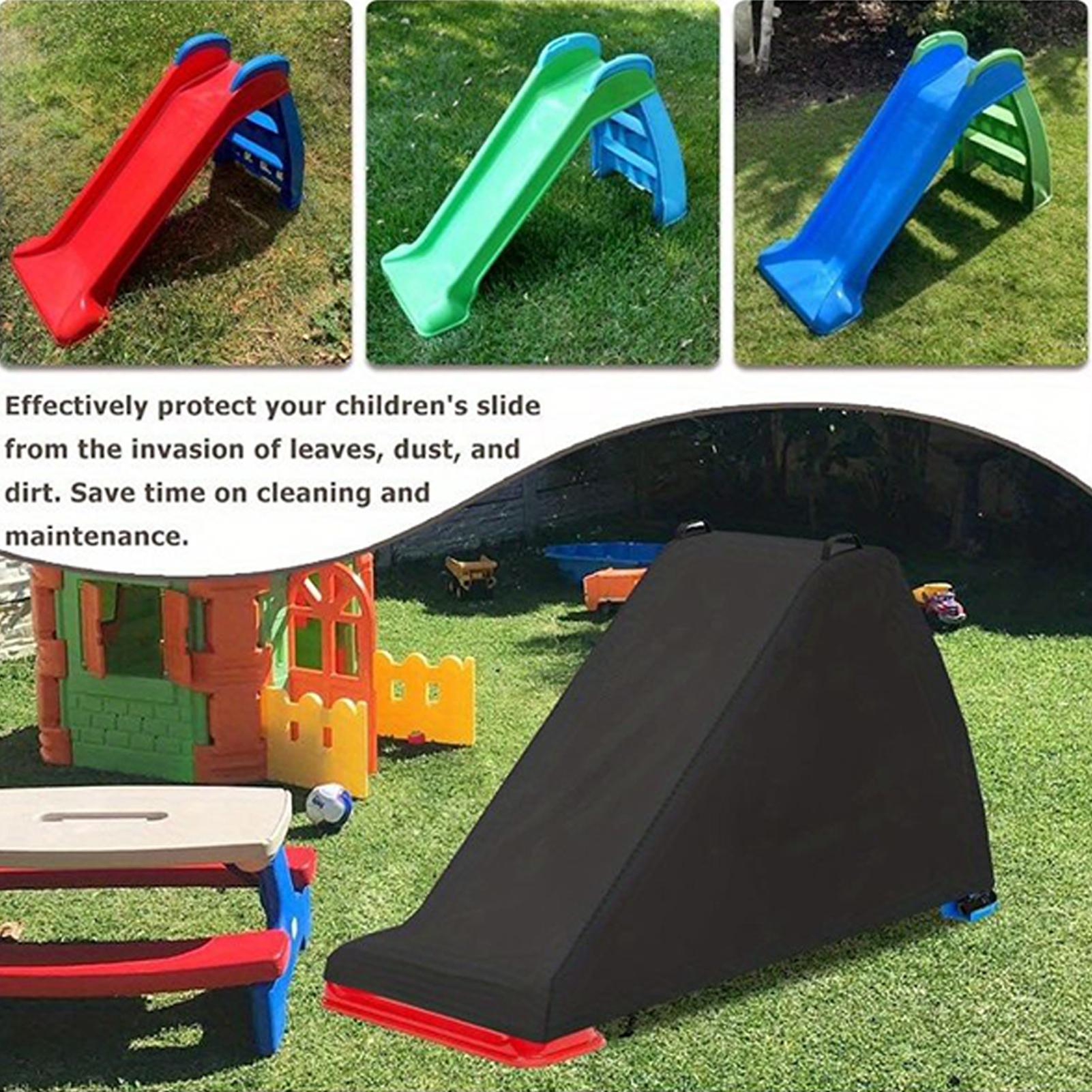 Cover For Kids Slide Outdoor S - Kids Outdoor Play Area reseña y precio