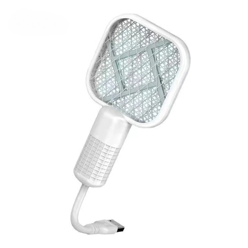 USB Mosquito Swatter Trap Pest - Bug Catching Kit reseña y precio